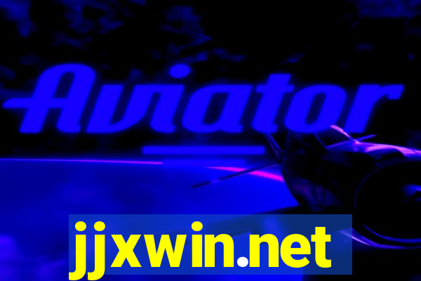 jjxwin.net
