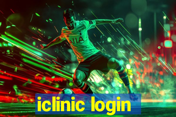 iclinic login