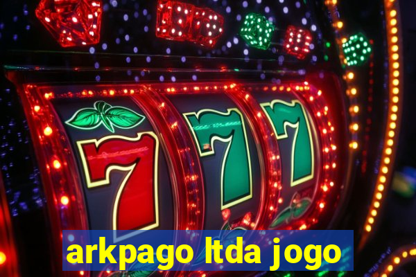 arkpago ltda jogo