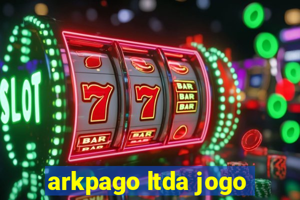 arkpago ltda jogo