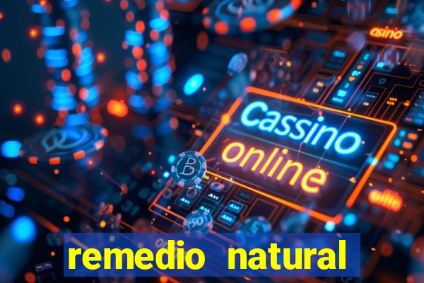 remedio natural para diabetes