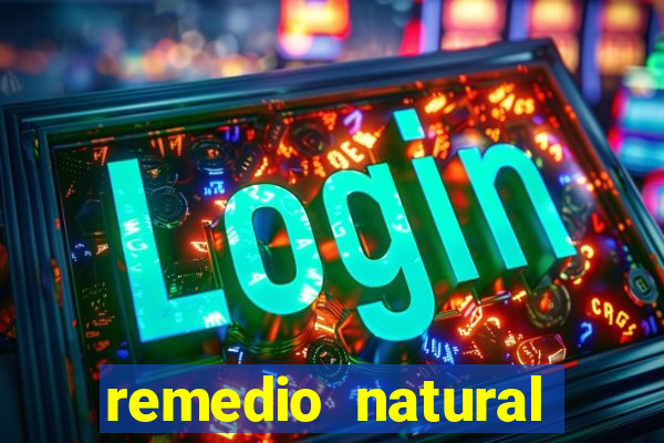 remedio natural para diabetes
