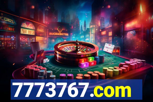 7773767.com