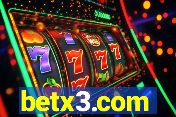 betx3.com