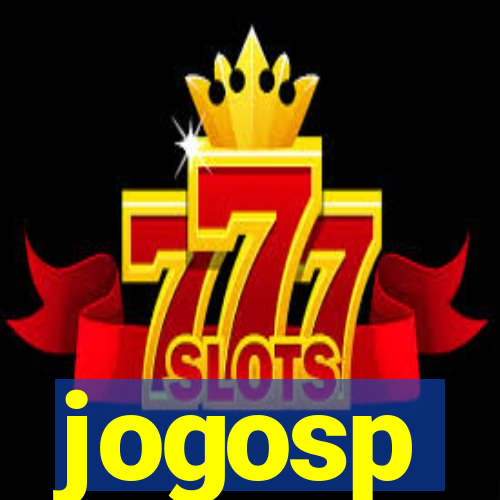 jogosp