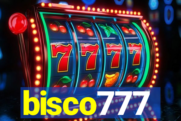 bisco777