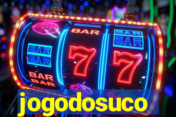 jogodosuco