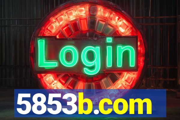 5853b.com