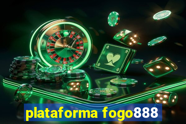 plataforma fogo888
