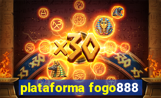 plataforma fogo888