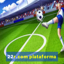22r.com plataforma