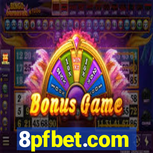 8pfbet.com