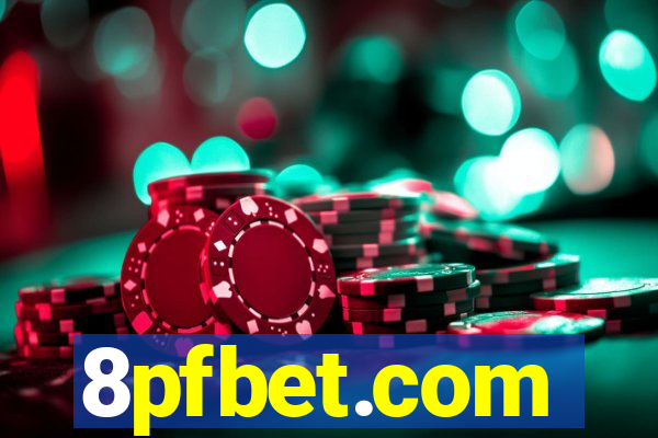 8pfbet.com
