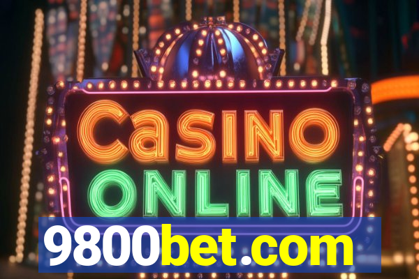 9800bet.com