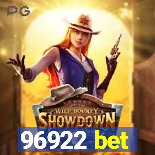 96922 bet