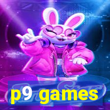 p9 games
