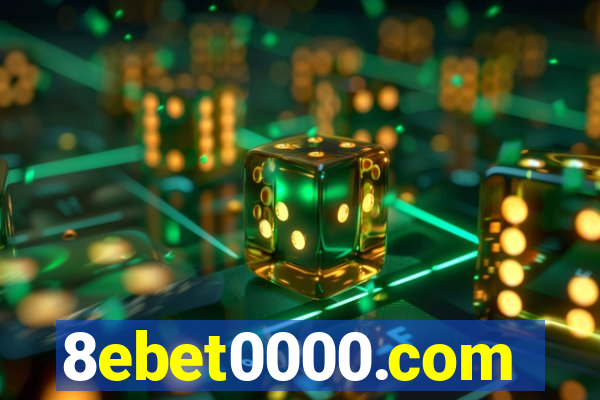 8ebet0000.com