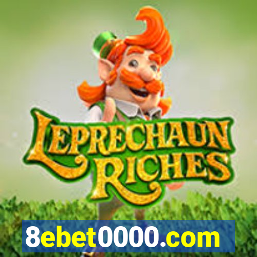 8ebet0000.com
