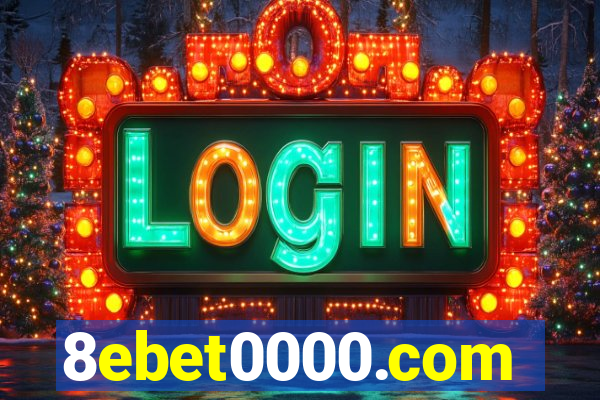 8ebet0000.com