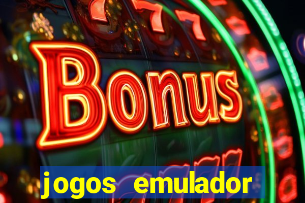 jogos emulador nintendo switch