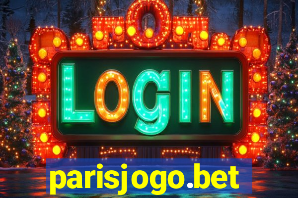 parisjogo.bet