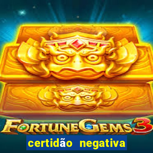 certidão negativa do conselho de classe professor bahia