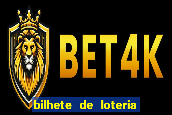 bilhete de loteria filme completo dublado