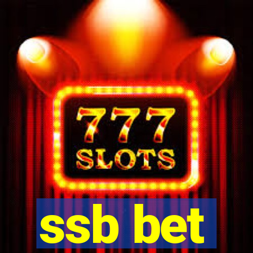ssb bet