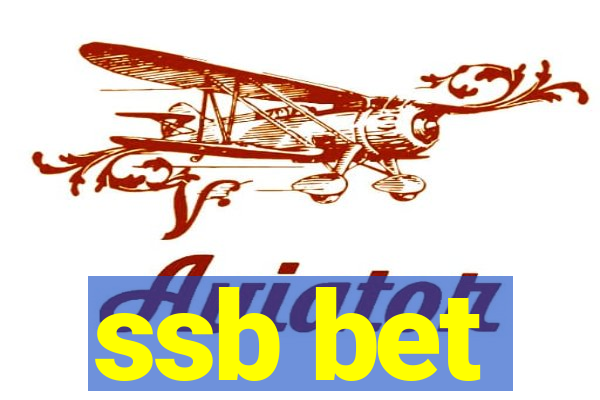ssb bet