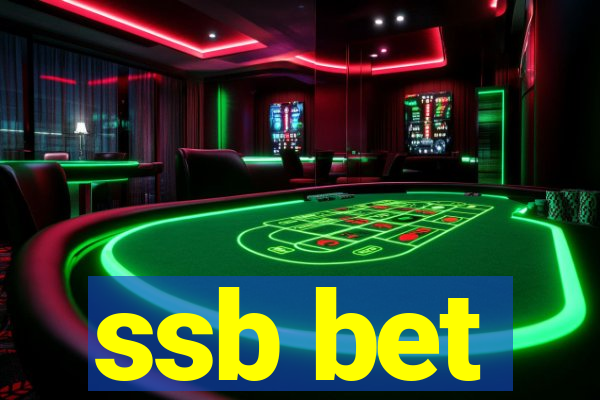ssb bet