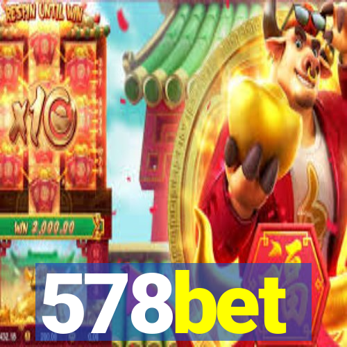 578bet