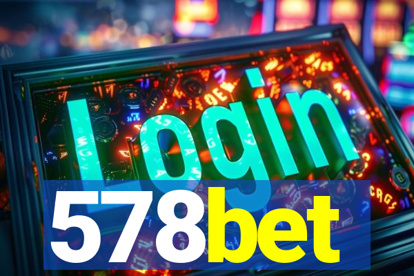 578bet