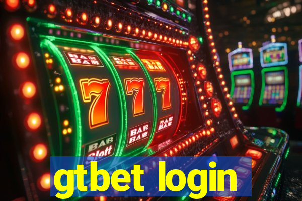 gtbet login