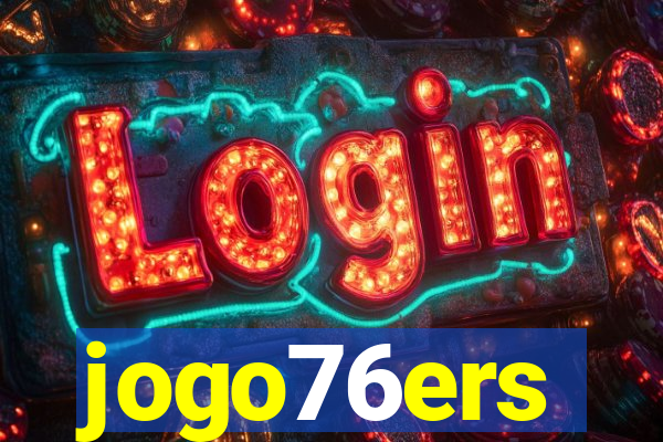 jogo76ers