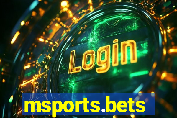 msports.bets
