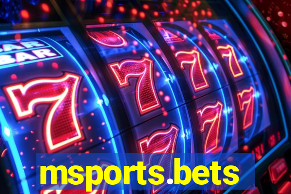 msports.bets