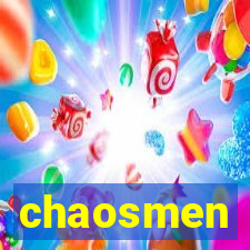 chaosmen