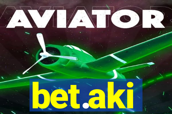 bet.aki