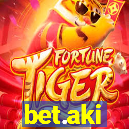 bet.aki