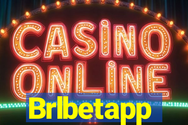 Brlbetapp