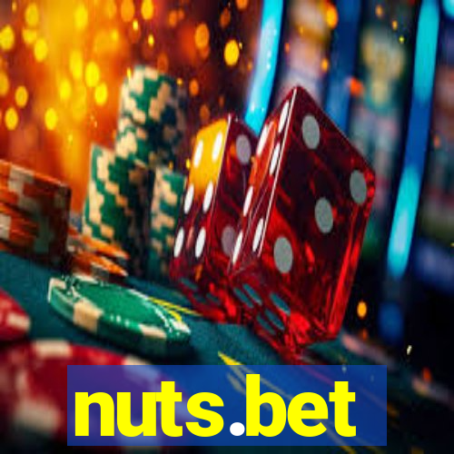 nuts.bet