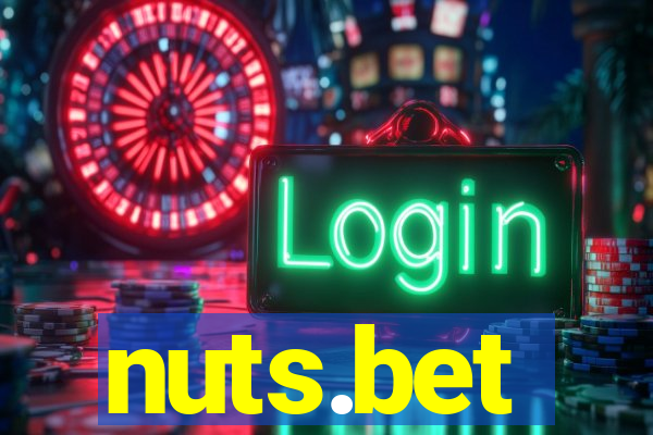 nuts.bet