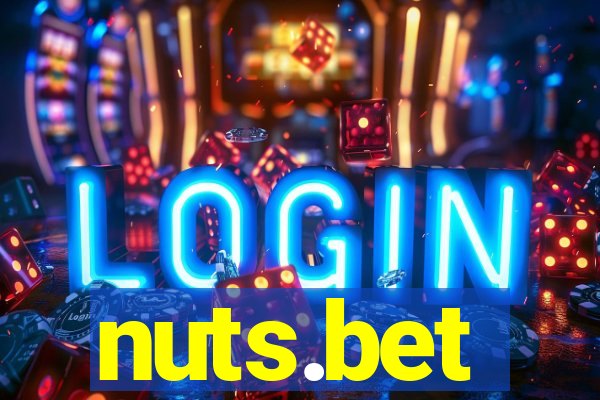 nuts.bet