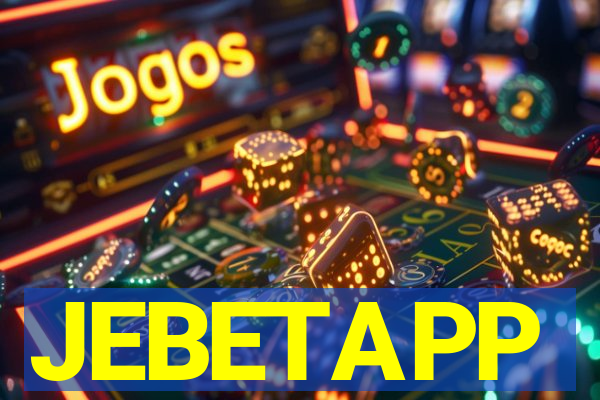 JEBETAPP