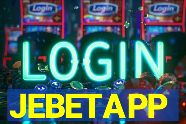 JEBETAPP