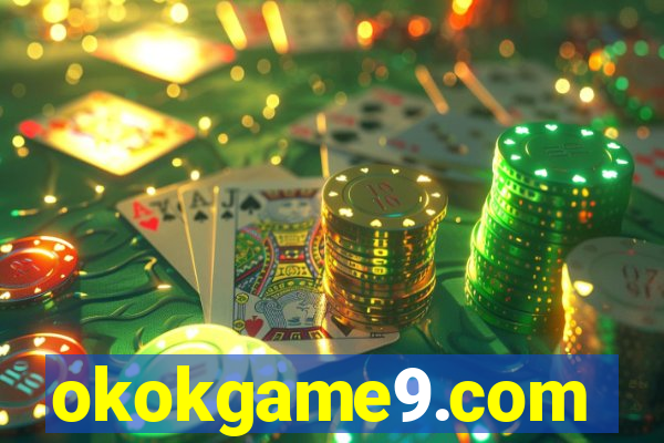 okokgame9.com