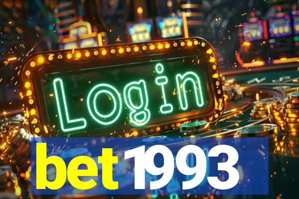 bet1993