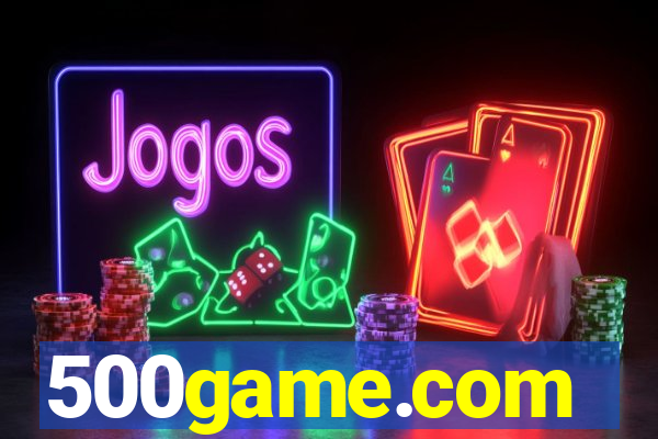 500game.com