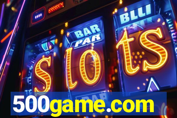 500game.com