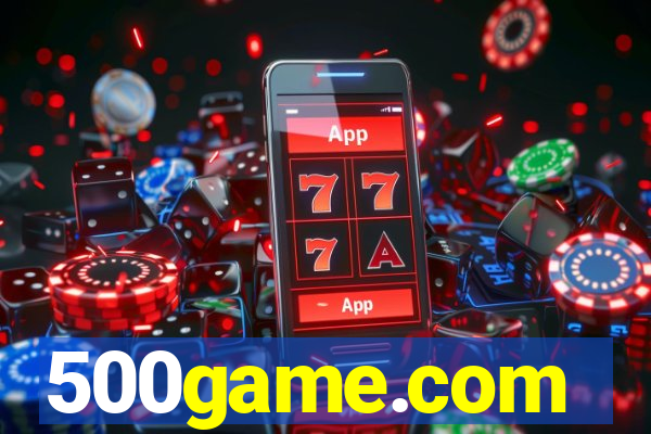 500game.com